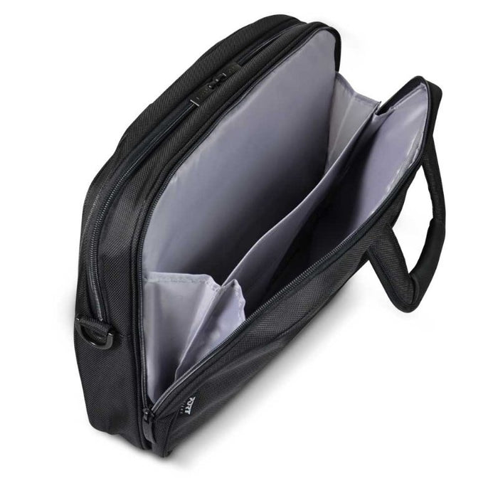 EAN 3567041702241 - Port Designs MANHATTAN 39,6 cm (15.6") Maletín Negro imagen 3