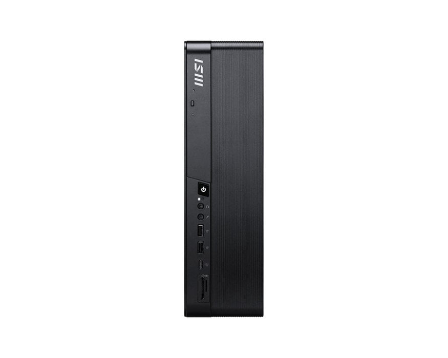 Msi Pro Dp80 A14g-053at I7-14700 16gb 1tb Ssd Negro W11p
