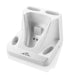 EAN 8590393303397 - Eta Rotary aspiradora de mano Gris, Blanco Sin bolsa imagen 12