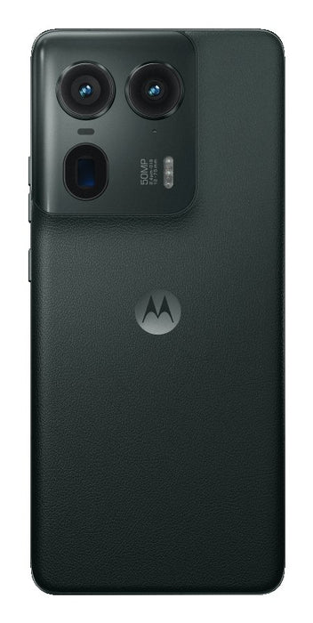 EAN 840023256011 - Motorola edge 50 Ultra 16,9 cm (6.67") SIM doble Android 14 5G USB Tipo C 16 GB 1 TB 4500 mAh Gris imagen 5