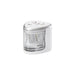 EAN 4015468125765 - Genie PS 120 Sacapuntas eléctrico Transparente, Blanco imagen 1
