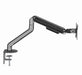 EAN 8716309127707 - Gembird MA-DA1-05 soporte para monitor 81,3 cm (32") Escritorio Gris imagen 6