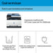 EAN 0196786388484 - HP Color LaserJet Pro MFP 3302sdw Laser A4 600 x 600 DPI 25 ppm Wifi imagen 8