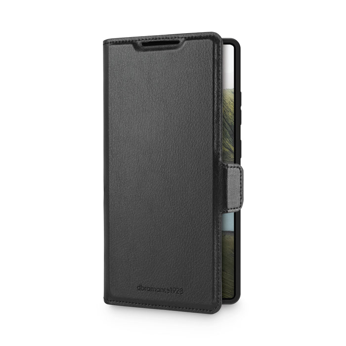 EAN 5711428043276 - dbramante1928 Bergen Pro funda para teléfono móvil 17,3 cm (6.8") Folio Negro imagen 4