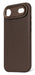EAN 8721145007380 - Decoded D26IPO17ABC1CN funda para teléfono móvil 16,5 cm (6.5") Marrón, Chocolate imagen 9