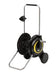 EAN 4066529015457 - Kärcher 2.645-363.0 carrete de manguera de jardín Tambor de carrete Negro, Amarillo imagen 1