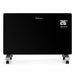 EAN 8435568403116 - Orbegozo REW 2020 Interior Negro 2000 W Radiador sin aceite imagen 2