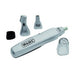 EAN 4015110005513 - Wahl Ear, Nose & Brow 3-In-1 depiladora de precisión Plata imagen 2