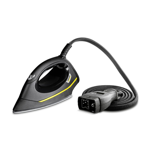 EAN 4054278660981 - Kärcher EasyFinish Suela de cerámica Negro imagen 1
