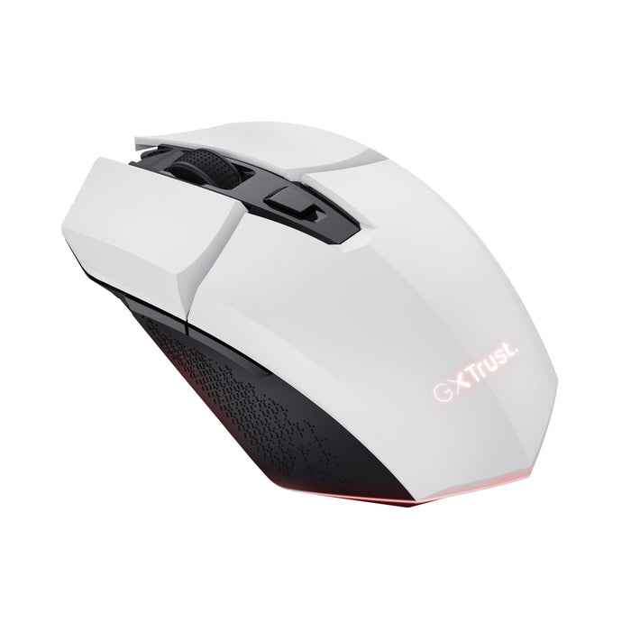 EAN 8713439250695 - Trust GXT 110 FELOX ratón Juego mano derecha RF inalámbrico Óptico 4800 DPI imagen 3