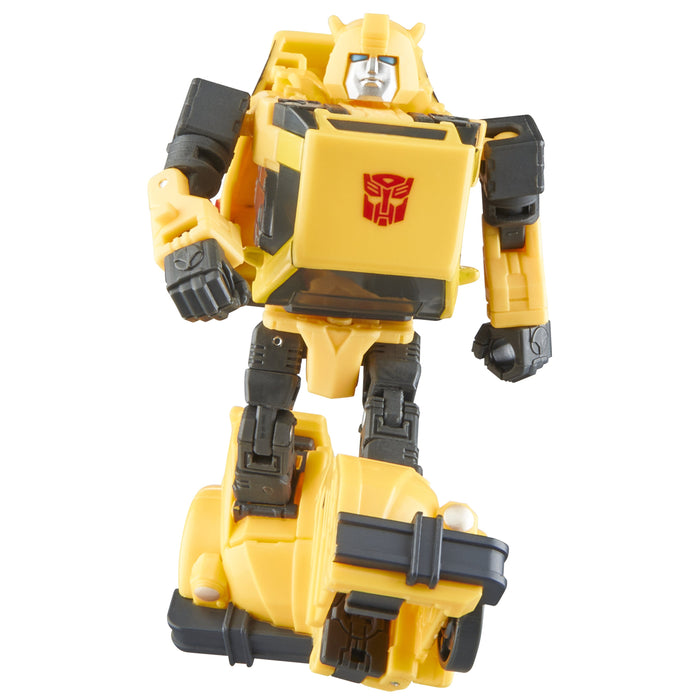 EAN 5010996232335 - Transformers G02205X0 juguete transformable imagen 3