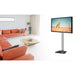 EAN 8054529028863 - Techly ICA-TR11 soporte para TV 177,8 cm (70") Negro, Plata imagen 6