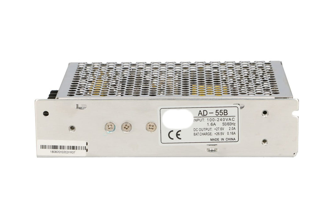 EAN 5903148914114 - Extralink AD-55B POWER SUPPLY WITH BATTERY CHARGER 24V/27.6V 55W ZASILACZ BUFOROWY transformador de fuent imagen 3