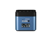 EAN 5099113005755 - Hahnel 1000 575.0 cargador de batería Batería para cámara digital Corriente alterna, Encendedor de cigarr imagen 1