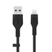 EAN 0745883831876 - Belkin CAA008BT1MBK cable de conector Lightning 1 m Negro imagen 1