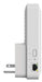 EAN 0606449173864 - NETGEAR EAX17 router inalámbrico Gigabit Ethernet Doble banda (2,4 GHz / 5 GHz) Blanco imagen 2