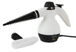 EAN 5908256835153 - Camry Premium CR 7021 Limpiador a vapor portátil 0,35 L 1500 W Negro, Blanco imagen 6