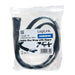 EAN 4052792033526 - LogiLink KAB0046 pasacables Negro imagen 6