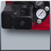 EAN 4006825611175 - Einhell GC-WW 6538 Set 650 W 3,6 bar 3800 l/h imagen 5