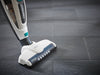 EAN 4006501119254 - Leifheit PowerVac 2in1 Aspiradora escoba 2 en 1 Batería Secar Ciclónico Sin bolsa Negro, Azul, Blanco imagen 35