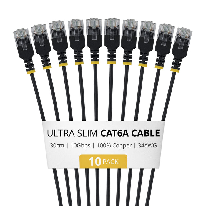 Startech.Com Startech - Cable De Red - Rj-45 (M) A Rj-45 (M)