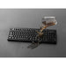 EAN 5028252644945 - Kensington KM270 EQ teclado Ratón incluido Oficina RF Wireless + Bluetooth QWERTY Portugués Negro imagen 10