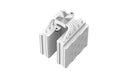 EAN 6933412727835 - DeepCool AG620 WH ARGB Procesador Refrigerador de aire 12 cm Blanco 1 pieza(s) imagen 6