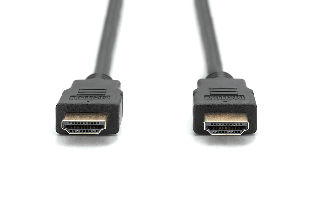 EAN 4016032290971 - Digitus AK-330107-050-S cable HDMI 5 m HDMI tipo A (Estándar) Negro imagen 2