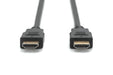 EAN 4016032290971 - Digitus AK-330107-050-S cable HDMI 5 m HDMI tipo A (Estándar) Negro imagen 2