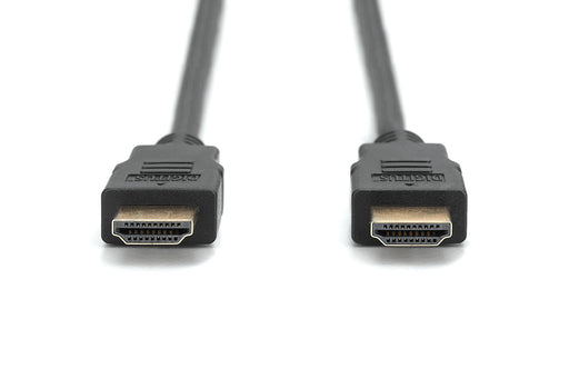 EAN 4016032290971 - Digitus AK-330107-050-S cable HDMI 5 m HDMI tipo A (Estándar) Negro imagen 2