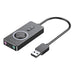 EAN 6922794754652 - Vention CDRBB tarjeta de audio Interno imagen 1