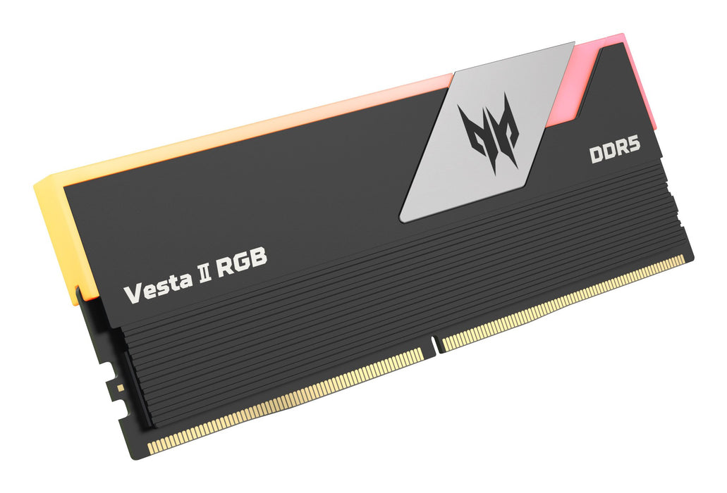 EAN 6955914618299 - Predator VESTA2-64GB-6000-2R8-V1 módulo de memoria 2 x 32 GB DDR5 6000 MT/s 288-pin DIMM imagen 7