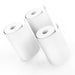 EAN 3760265541935 - AgfaPhoto ATP3WH película instantáneas 3 pieza(s) 57 x 30 mm imagen 4
