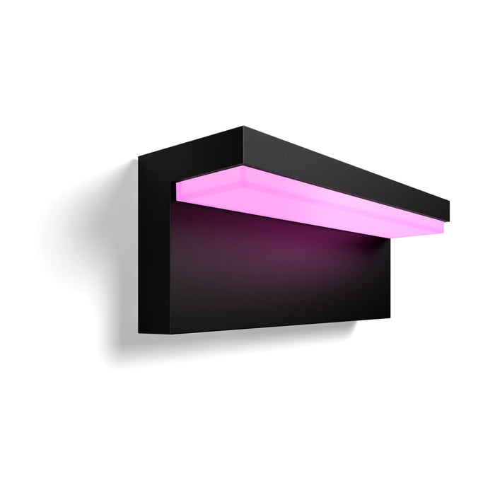 EAN 8718696174302 - Philips Hue White and Color ambiance 1745630P7 Luz de pared inteligente Bluetooth/Zigbee 13,5 W imagen 1