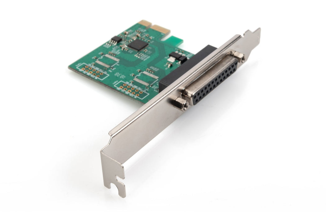 EAN 4016032309383 - Digitus DS-30020-1 tarjeta y adaptador de interfaz Interno Paralelo imagen 5