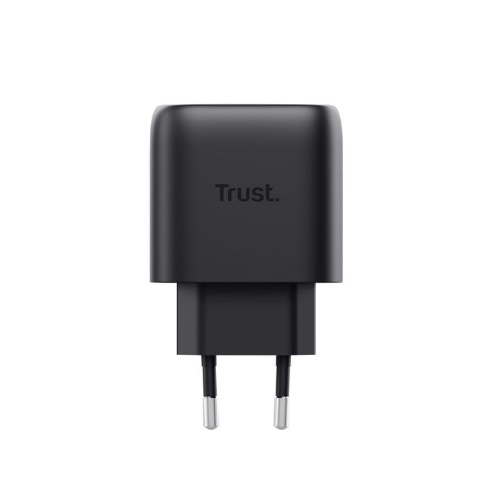 EAN 8713439257229 - Trust Maxo 45W Universal Negro Corriente alterna Carga rápida Interior imagen 4