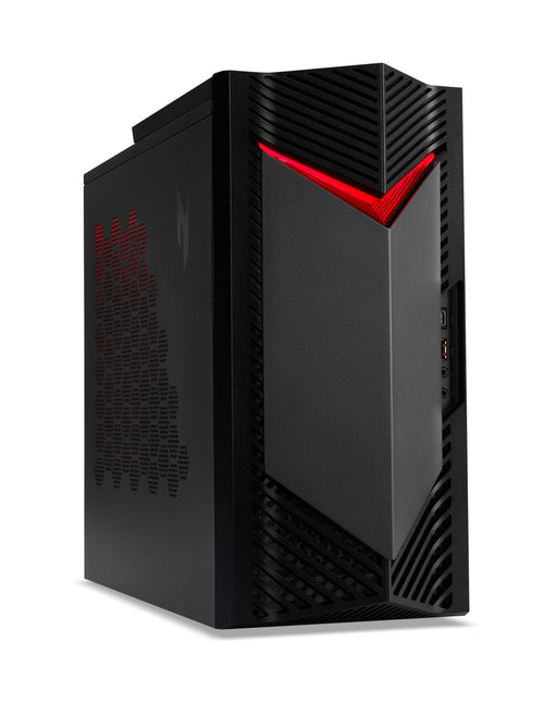 EAN 4711474064943 - Acer NITRO 50 N50-656 Intel® Core™ i5 i5-14400F 16 GB DDR5-SDRAM 512 GB SSD NVIDIA GeForce RTX 4060 Windo imagen 2