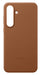 EAN 8806097670131 - Samsung EF-VS731 funda para teléfono móvil 17 cm (6.7") Naranja, Titanio imagen 4