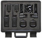 EAN 4010384202828 - Stabo freetalk digi_8 two-way radios 8 canales 446.00625-446.193750 MHz imagen 1