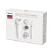 EAN 8720689002103 - Philips BRE740/90 depiladora 32 pinzas Blanco imagen 2