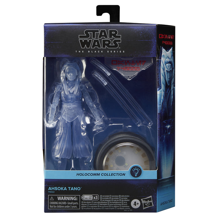 EAN 5010996214522 - Hasbro F83225M8 figura de acción y colleccionable imagen 9