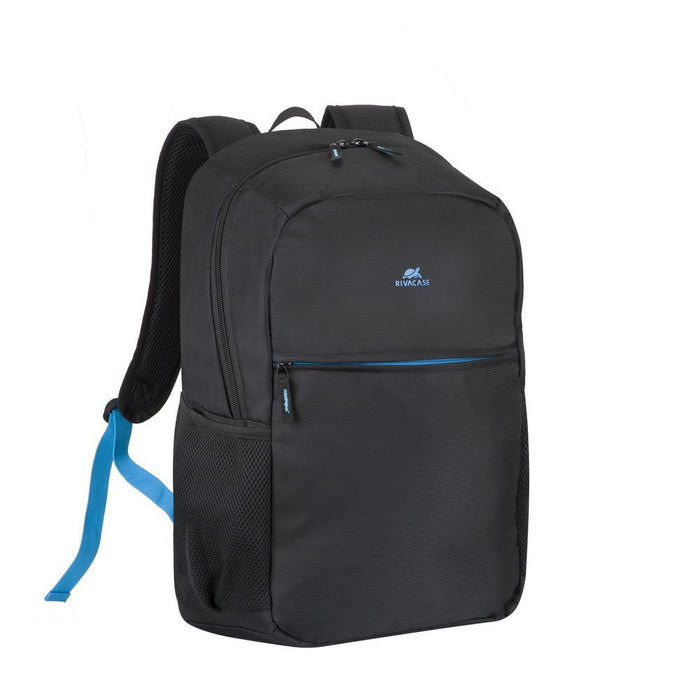 EAN 4260403575277 - Rivacase Regent 8069 43,9 cm (17.3") Mochila Negro, Cian imagen 3