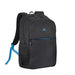 EAN 4260403575277 - Rivacase Regent 8069 43,9 cm (17.3") Mochila Negro, Cian imagen 3