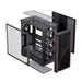 EAN 6977277360059 - Einarex EXCS-PL-800R-B carcasa de ordenador Midi Tower Negro imagen 9