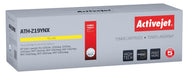EAN 5901443391500 - Activejet ATH-219YNX cartucho de tóner 1 pieza(s) Compatible Amarillo imagen 1