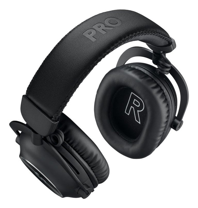 EAN 5099206109056 - Logitech G 981-001263 auricular y casco Auriculares Inalámbrico Diadema Juego Bluetooth Negro imagen 6
