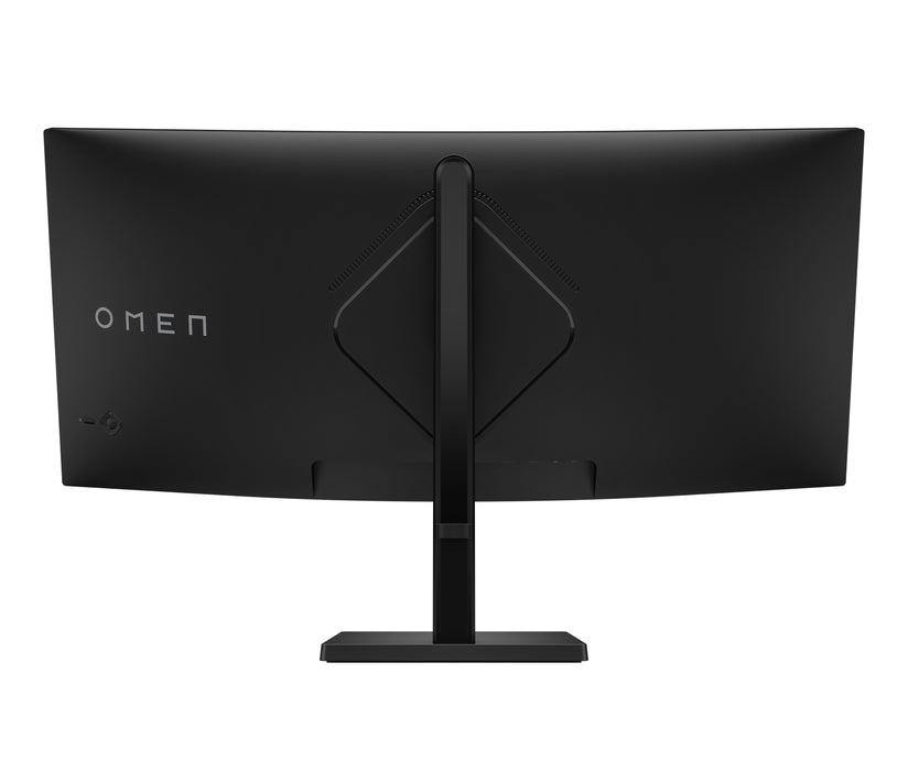 EAN 0198701658788 - HP OMEN LCD 34c G2 curved VA 34 86,4 cm WQHD 3440x1440 1ms 185 Hz 400 nits2xHDMIDPVESA pantalla para PC 8 imagen 7