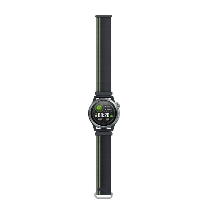 Smartwatch Mibro Gs Active 2 Smartwatch - 1,32" Amoled · 5atm · Bt. 5.3 · Bat. 350mah · Gps · Negro