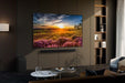 EAN 8806095413402 - Samsung TQ65Q64DAU 165,1 cm (65") 4K Ultra HD Smart TV Wifi Gris imagen 6