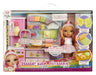 EAN 0035051522058 - Rainbow High Little Dessert Shop with Kandy Playset imagen 2